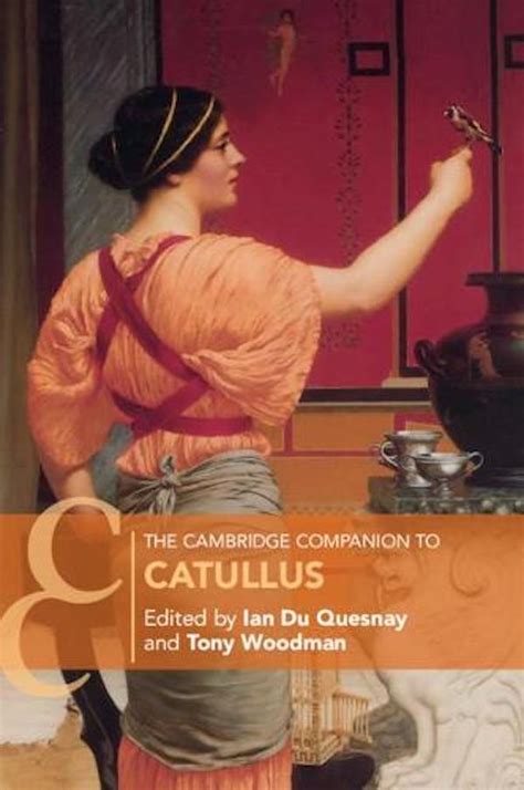 A Companion to Catullus PDF