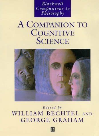 A Companion to Cognitive Science Epub