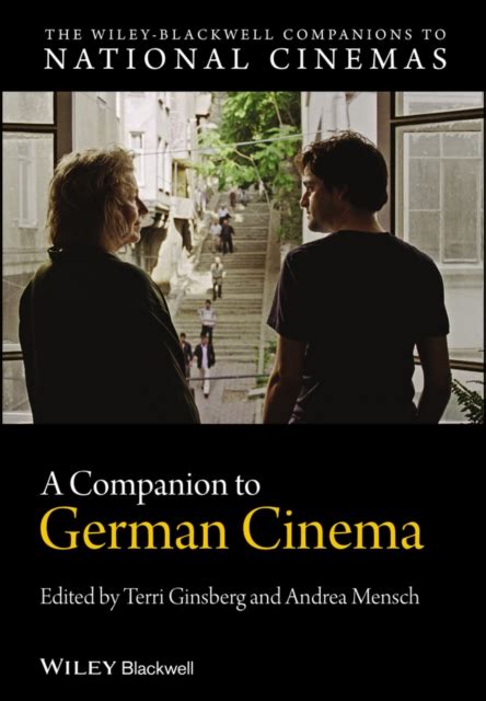 A Companion to German Cinema Doc