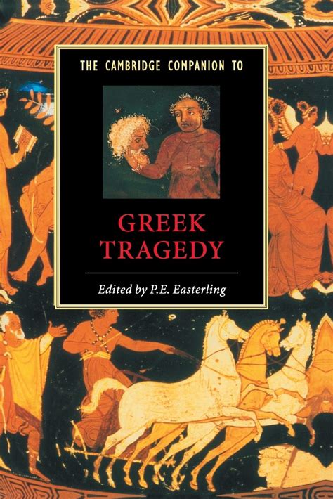 A Companion to Greek Tragedy Epub