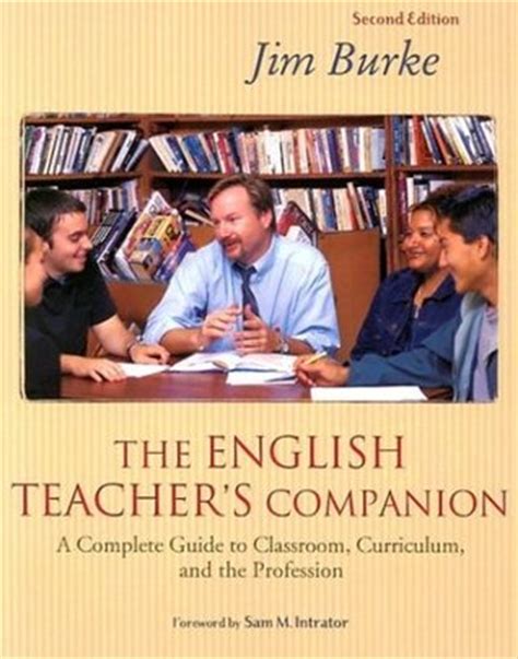 A Companion to Teaching of English Doc