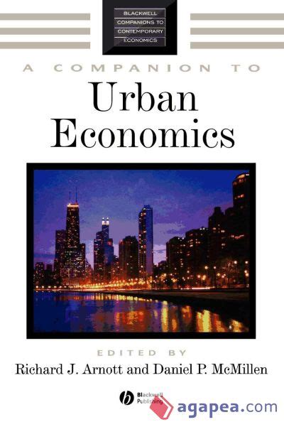 A Companion to Urban Economics Doc