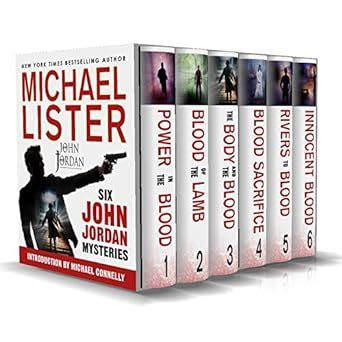 A Compassionate Cop John Jordan Mysteries Collections Kindle Editon