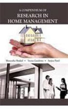 A Compendium of Research in Home Management Doc