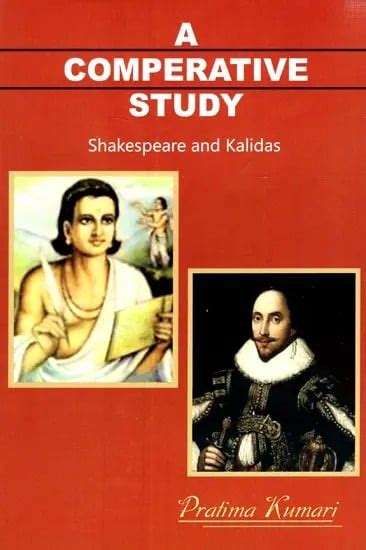 A Comperative Study Shakespeare and Kalidas Epub