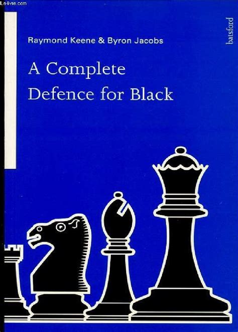 A Complete Defense For Black Reader