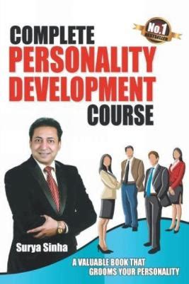 A Complete Guide for Personality Development Epub