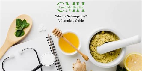 A Complete Guide of Naturopathy Kindle Editon