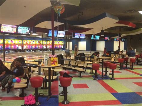 A Complete Guide to Bowling in the Heart of Mebane