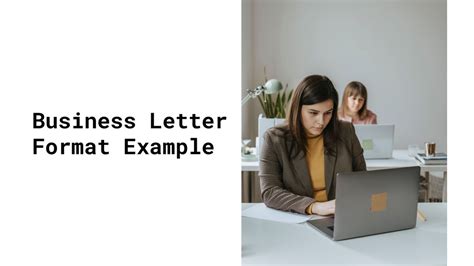 A Complete Guide to Business Letters Doc