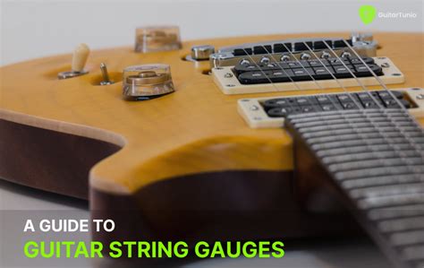 A Complete Guide to Guitar Strings for Every Level