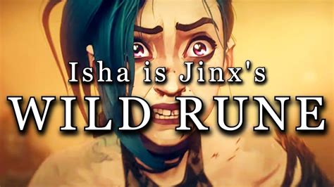 A Complex Past: The Making of Jinx