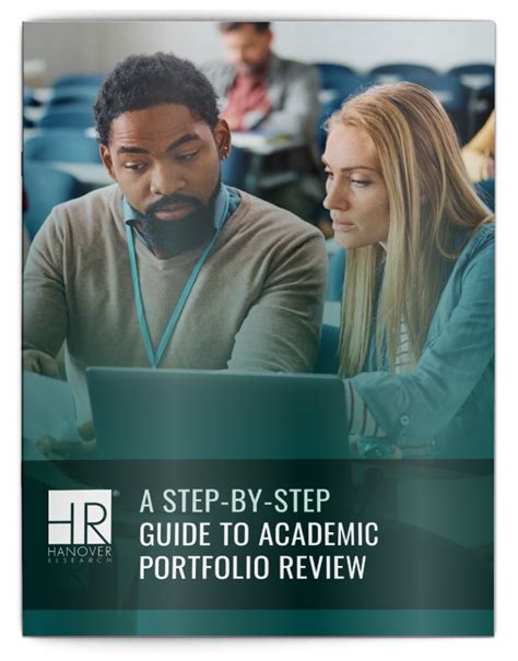 A Comprehensive Academic Portfolio