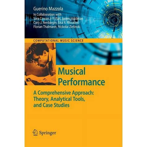 A Comprehensive Approach to Musical Education