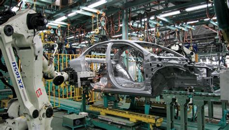 A Comprehensive Automotive Hub