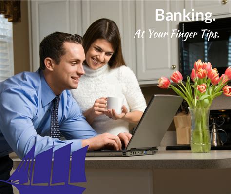 A Comprehensive Banking Experience at Your Fingertips