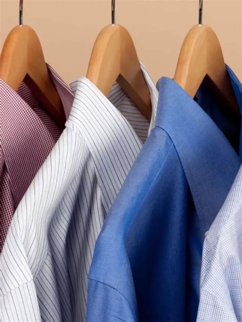 A Comprehensive Collection: Pack of Shirts for Every Occasion