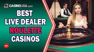 A Comprehensive Collection of Casino Classics and Modern Marvels