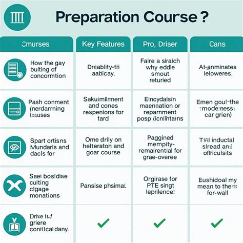 A Comprehensive Comparison of PTE Preparation Providers