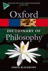 A Comprehensive Dictionary of Philosophy Epub