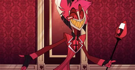 A Comprehensive Dive into Alastor: The Charming and Enigmatic Radio Demon from Hazbin Hotel