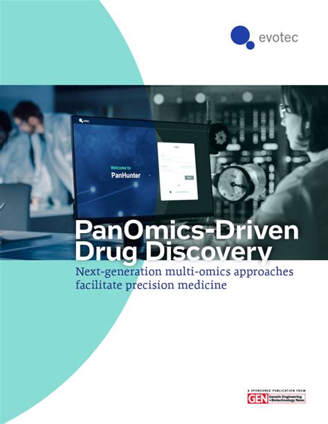 A Comprehensive Dive into Evotec: Advancing Precision Medicine and Drug Discovery