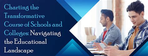 A Comprehensive Educational Landscape