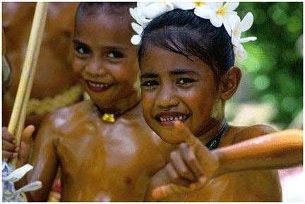 A Comprehensive Examination: Unveiling the Friendly Nature of the Palauan People