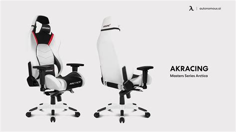 A Comprehensive Exploration of AKRacing Chairs: Comfort, Performance, and Versatility