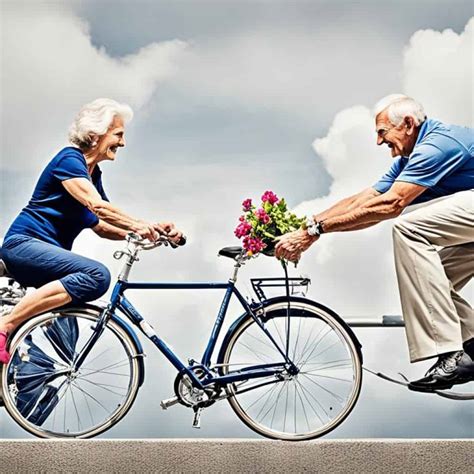 A Comprehensive Exploration of Age Gaps in Relationships