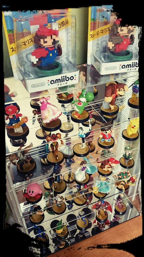 A Comprehensive Exploration of Amiibo Rarity: From Common to Holy Grail