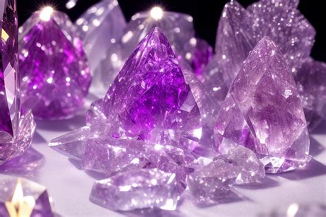 A Comprehensive Exploration of Crystal Lore