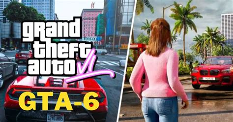 A Comprehensive Exploration of GTA6: Unveiling the Anticipated Magnum Opus