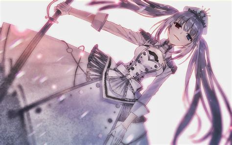 A Comprehensive Exploration of the Date A Live White Queen: Symbolism, Significance, and Impact