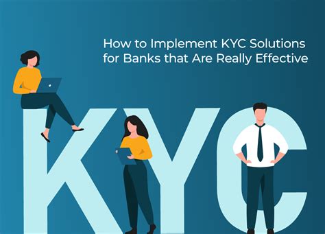 A Comprehensive Guide: How to Write an Effective KYC Application for Banks