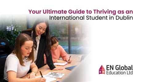 A Comprehensive Guide for International Students Thriving in Singapore's Vibrant Education Hub