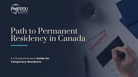 A Comprehensive Guide for Permanent Residents