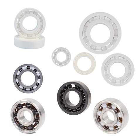 A Comprehensive Guide to 6002 Bearings: Essential Information for Optimal Performance