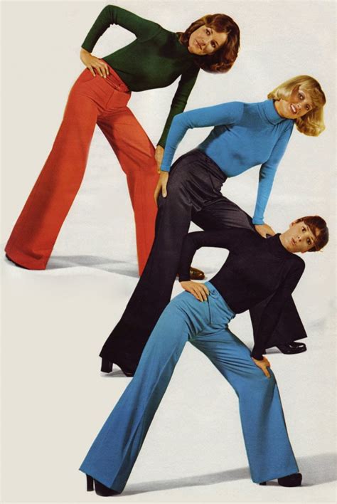 A Comprehensive Guide to 70s Style Clothing: A Journey Through Fashion's Groovy Decade