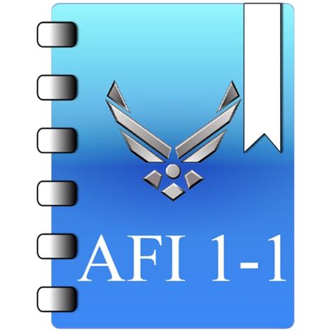 A Comprehensive Guide to AFI 1-1: Air Force Instructions – 100% Compliance