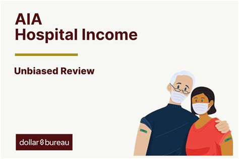 A Comprehensive Guide to AIA Hospital Income Insurance