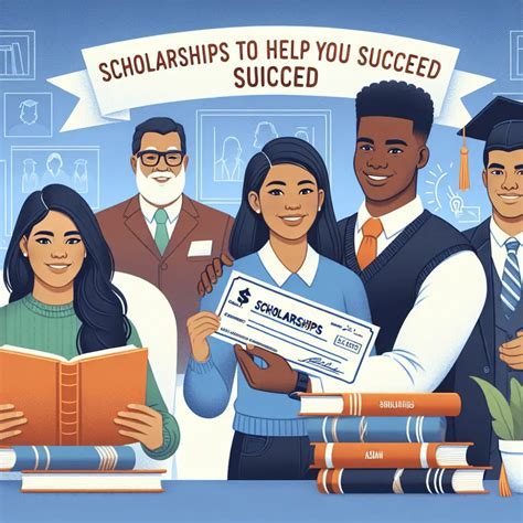 A Comprehensive Guide to ATU Academic Scholarships: Empowering Students to Succeed