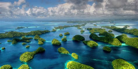 A Comprehensive Guide to Acquiring Residency in the Enchanting Republic of Palau