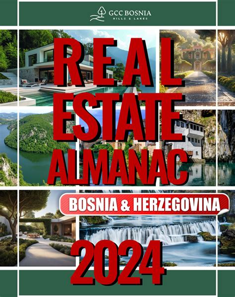 A Comprehensive Guide to Adaya.ba: Unlocking Bosnia and Herzegovina's Real Estate Market