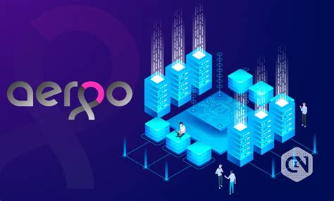 A Comprehensive Guide to Aergo Crypto: Unlock the Power of Blockchain Technology