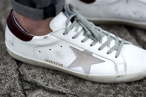 A Comprehensive Guide to Affordable Golden Goose Sneakers: Unlocking Luxury Without the Hefty Price Tag