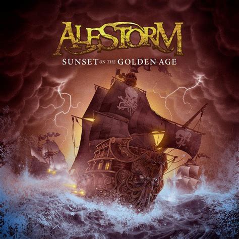 A Comprehensive Guide to Alejastorm's: The Pirate Metal Revolution