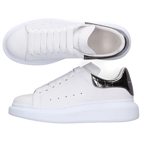 A Comprehensive Guide to Alexander McQueen Low Top Sneakers: The Epitome of Style and Function