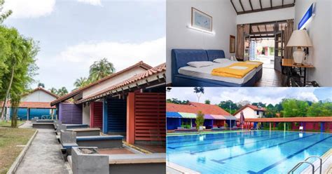 A Comprehensive Guide to Aloha Chalet Pasir Ris: Unlocking the Serenity of East Coast Living