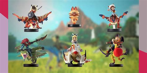 A Comprehensive Guide to Amiibo for Monster Hunter Stories: Everything You Need to Know